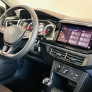 VW - VolksWagen Polo Track 1.0 Flex 12V 5p 2025 Flex-9