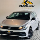 VW - VolksWagen Polo Track 1.0 Flex 12V 5p 2025 Flex-1