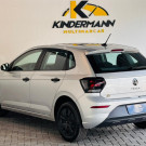 VW - VolksWagen Polo Track 1.0 Flex 12V 5p 2025 Flex-2