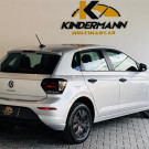 VW - VolksWagen Polo Track 1.0 Flex 12V 5p 2025 Flex-3