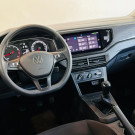 VW - VolksWagen Polo Track 1.0 Flex 12V 5p 2025 Flex-7