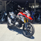 BMW G 310 GS 2018 – Adventure | Revisada | ABS-0