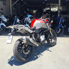 BMW G 310 GS 2018 – Adventure | Revisada | ABS-2