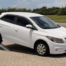 GM - Chevrolet ONIX HATCH LT 1.0 8V FlexPower 5p Mec. 2015 Flex-1