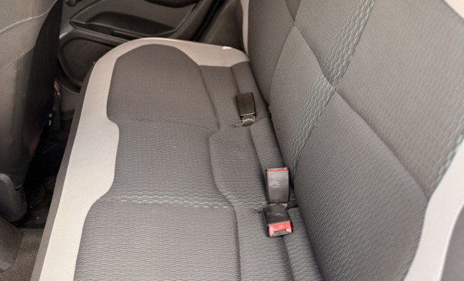 GM - Chevrolet ONIX HATCH LT 1.0 8V FlexPower 5p Mec. 2015 Flex-7