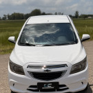 GM - Chevrolet ONIX HATCH LT 1.0 8V FlexPower 5p Mec. 2015 Flex-0