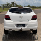 GM - Chevrolet ONIX HATCH LT 1.0 8V FlexPower 5p Mec. 2015 Flex-3