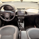 GM - Chevrolet ONIX HATCH LT 1.0 8V FlexPower 5p Mec. 2015 Flex-6