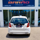 Honda Fit EX/S 1.5 Flex/Flexone 16V 5p Aut. 2014 Flex-2