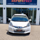 Honda Fit EX/S 1.5 Flex/Flexone 16V 5p Aut. 2014 Flex-0