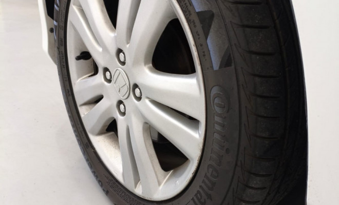 Honda Fit EX/S 1.5 Flex/Flexone 16V 5p Aut. 2014 Flex-3