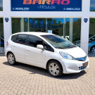 Honda Fit EX/S 1.5 Flex/Flexone 16V 5p Aut. 2014 Flex-1