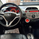 Honda Fit EX/S 1.5 Flex/Flexone 16V 5p Aut. 2014 Flex-4