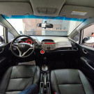 Honda Fit EX/S 1.5 Flex/Flexone 16V 5p Aut. 2014 Flex-5