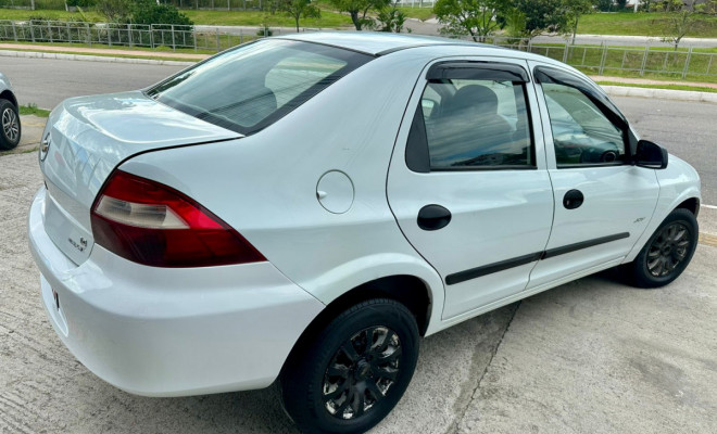 GM PRISMA Joy 1.4 8V ECONOFLEX - 2007-2
