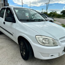 GM PRISMA Joy 1.4 8V ECONOFLEX - 2007-0