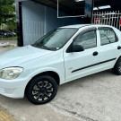 GM PRISMA Joy 1.4 8V ECONOFLEX - 2007-4