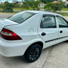 GM PRISMA Joy 1.4 8V ECONOFLEX - 2007-2