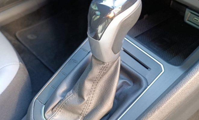 VW - VolksWagen Nivus Highline 1.0 200 TSI Flex Aut. 2024 Flex-12