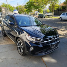 VW - VolksWagen Nivus Highline 1.0 200 TSI Flex Aut. 2024 Flex-1