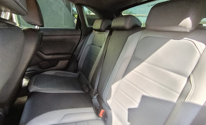 VW - VolksWagen Nivus Highline 1.0 200 TSI Flex Aut. 2024 Flex-13