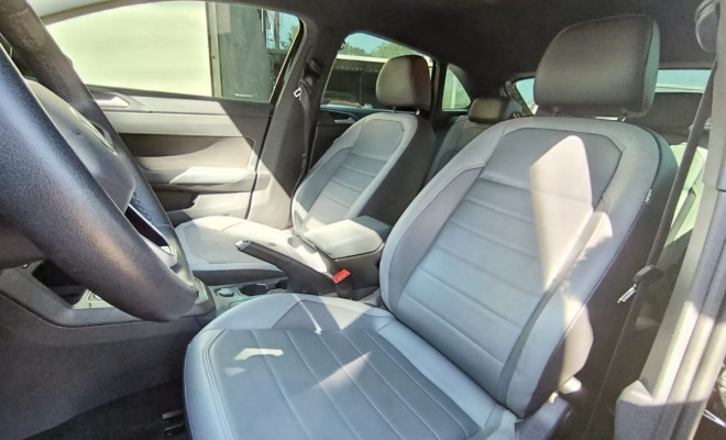 VW - VolksWagen Nivus Highline 1.0 200 TSI Flex Aut. 2024 Flex-14