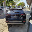 VW - VolksWagen Nivus Highline 1.0 200 TSI Flex Aut. 2024 Flex-4