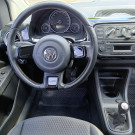 VW - VolksWagen up! cross 1.0 T. Flex 12V 5p 2017 Flex-4