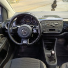 VW - VolksWagen up! cross 1.0 T. Flex 12V 5p 2017 Flex-5