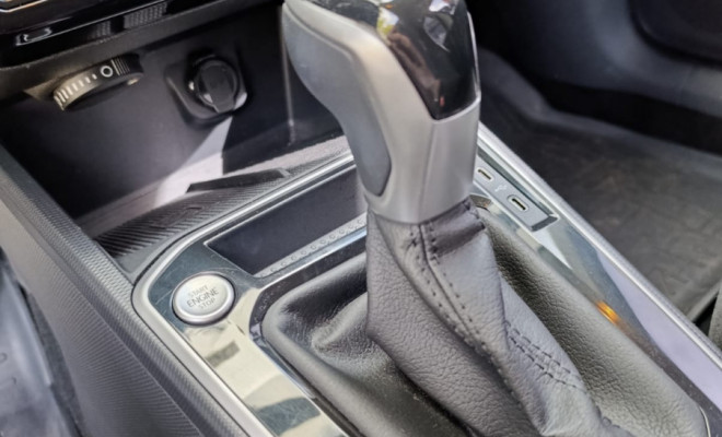 VW - VolksWagen Tera Comfort 1.0 170 TSI Flex 12V 5p Aut 2026 Flex-15