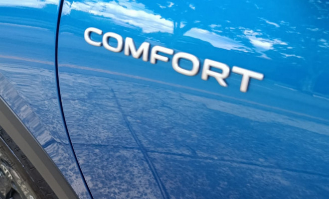 VW - VolksWagen Tera Comfort 1.0 170 TSI Flex 12V 5p Aut 2026 Flex-5