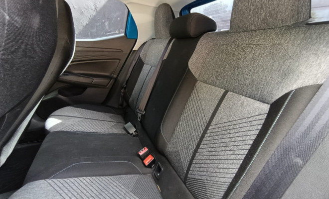 VW - VolksWagen Tera Comfort 1.0 170 TSI Flex 12V 5p Aut 2026 Flex-16