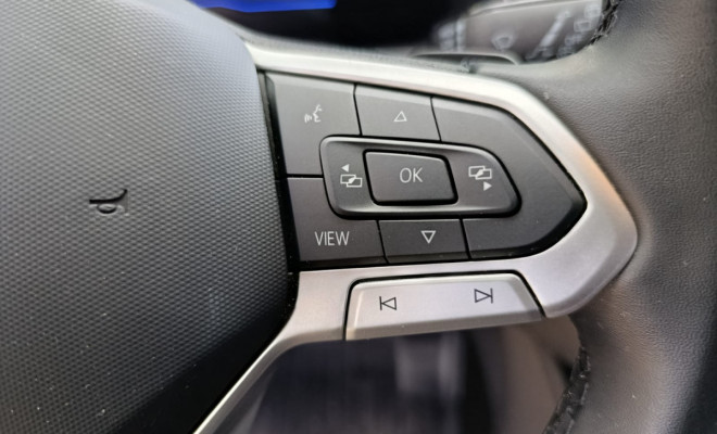 VW - VolksWagen Tera Comfort 1.0 170 TSI Flex 12V 5p Aut 2026 Flex-13