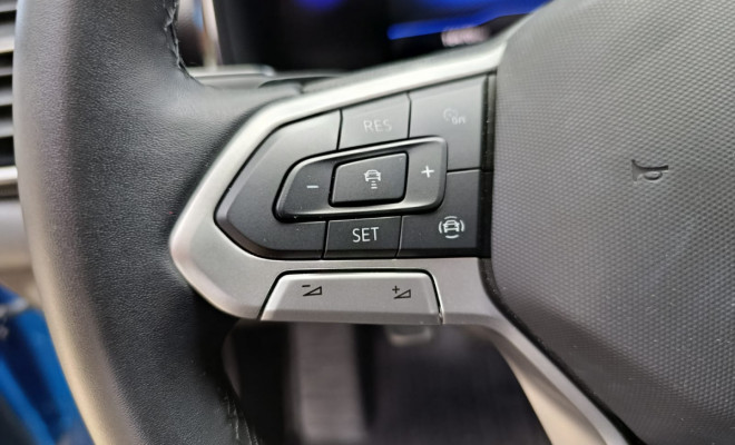 VW - VolksWagen Tera Comfort 1.0 170 TSI Flex 12V 5p Aut 2026 Flex-12