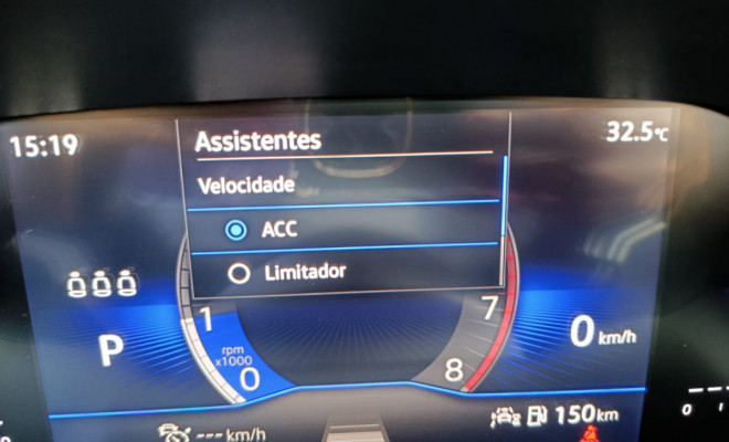 VW - VolksWagen Tera Comfort 1.0 170 TSI Flex 12V 5p Aut 2026 Flex-9