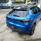 VW - VolksWagen Tera Comfort 1.0 170 TSI Flex 12V 5p Aut 2026 Flex-2