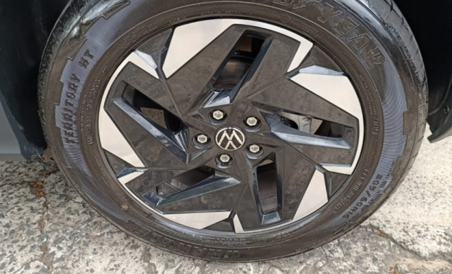 VW - VolksWagen Tera Comfort 1.0 170 TSI Flex 12V 5p Aut 2026 Flex-6