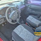 Ford Fiesta Sedan 1.0 8V Flex 4p 2008 Flex-3