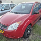 Ford Fiesta Sedan 1.0 8V Flex 4p 2008 Flex-2