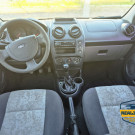 Ford Fiesta Sedan 1.0 8V Flex 4p 2008 Flex-4