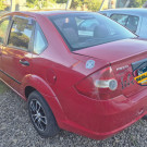 Ford Fiesta Sedan 1.0 8V Flex 4p 2008 Flex-1