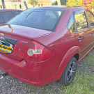Ford Fiesta Sedan 1.0 8V Flex 4p 2008 Flex-0
