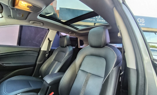 GM - Chevrolet TRACKER Premier 1.2 Turbo 12V Flex Aut. 2024 Flex-10