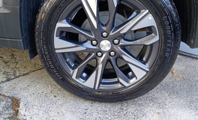 GM - Chevrolet TRACKER Premier 1.2 Turbo 12V Flex Aut. 2024 Flex-5