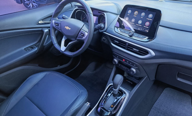 GM - Chevrolet TRACKER Premier 1.2 Turbo 12V Flex Aut. 2024 Flex-12