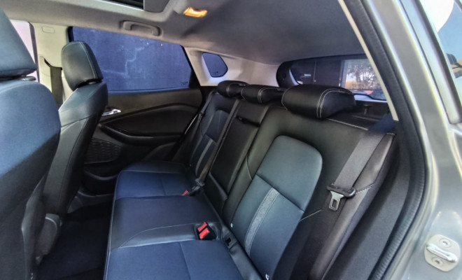 GM - Chevrolet TRACKER Premier 1.2 Turbo 12V Flex Aut. 2024 Flex-9