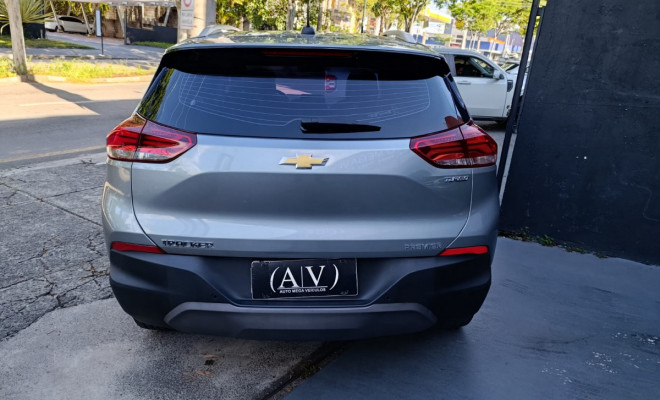 GM - Chevrolet TRACKER Premier 1.2 Turbo 12V Flex Aut. 2024 Flex-2