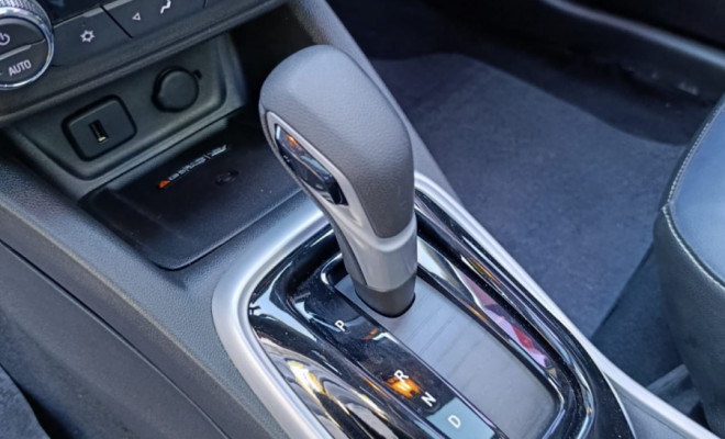 GM - Chevrolet TRACKER Premier 1.2 Turbo 12V Flex Aut. 2024 Flex-7