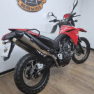 YAMAHA XT 660 R 2009 Gasolina-10