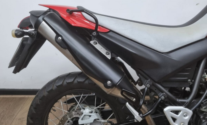 YAMAHA XT 660 R 2009 Gasolina-5